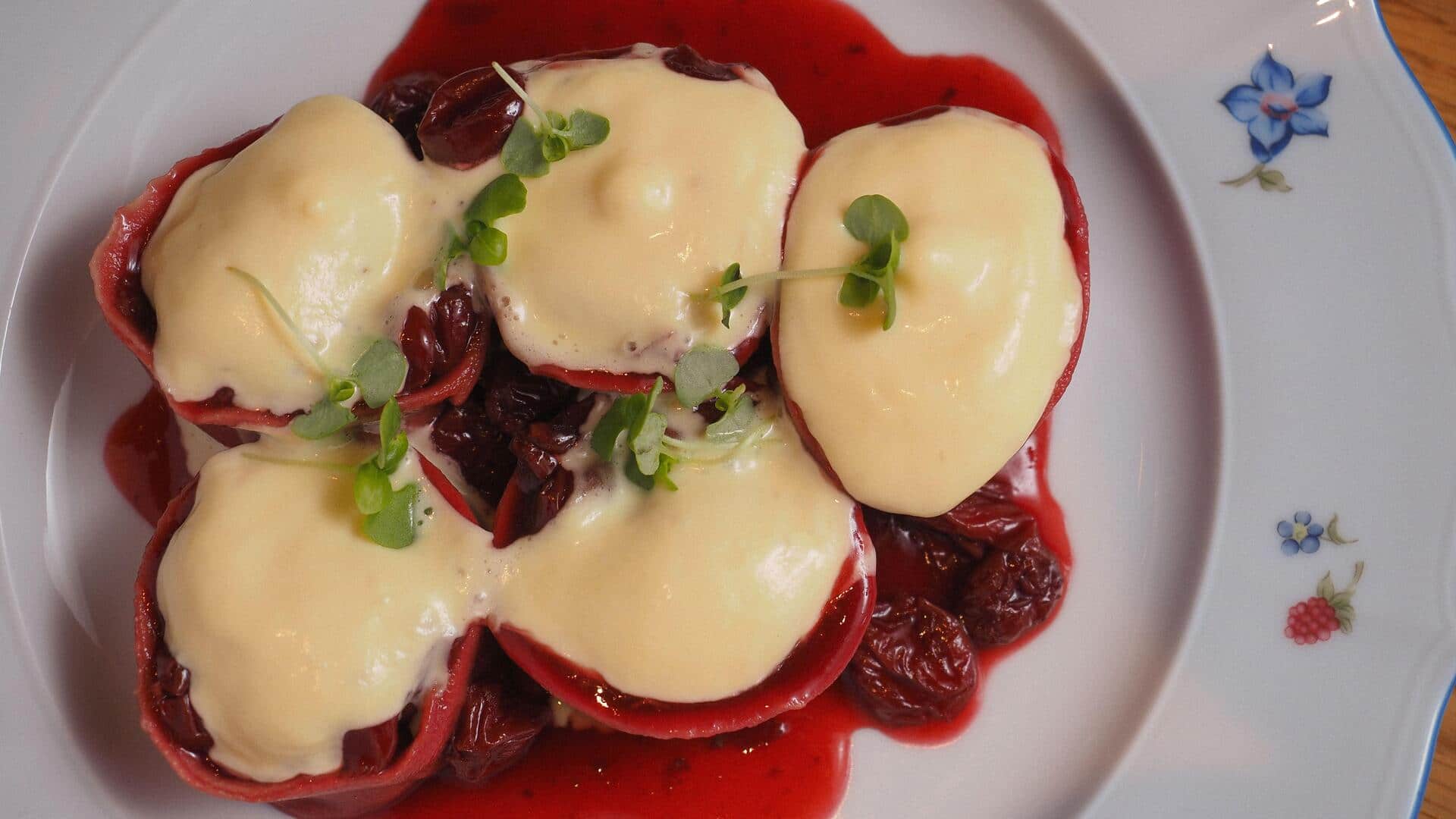 Gooseberry lovers, try these recipes