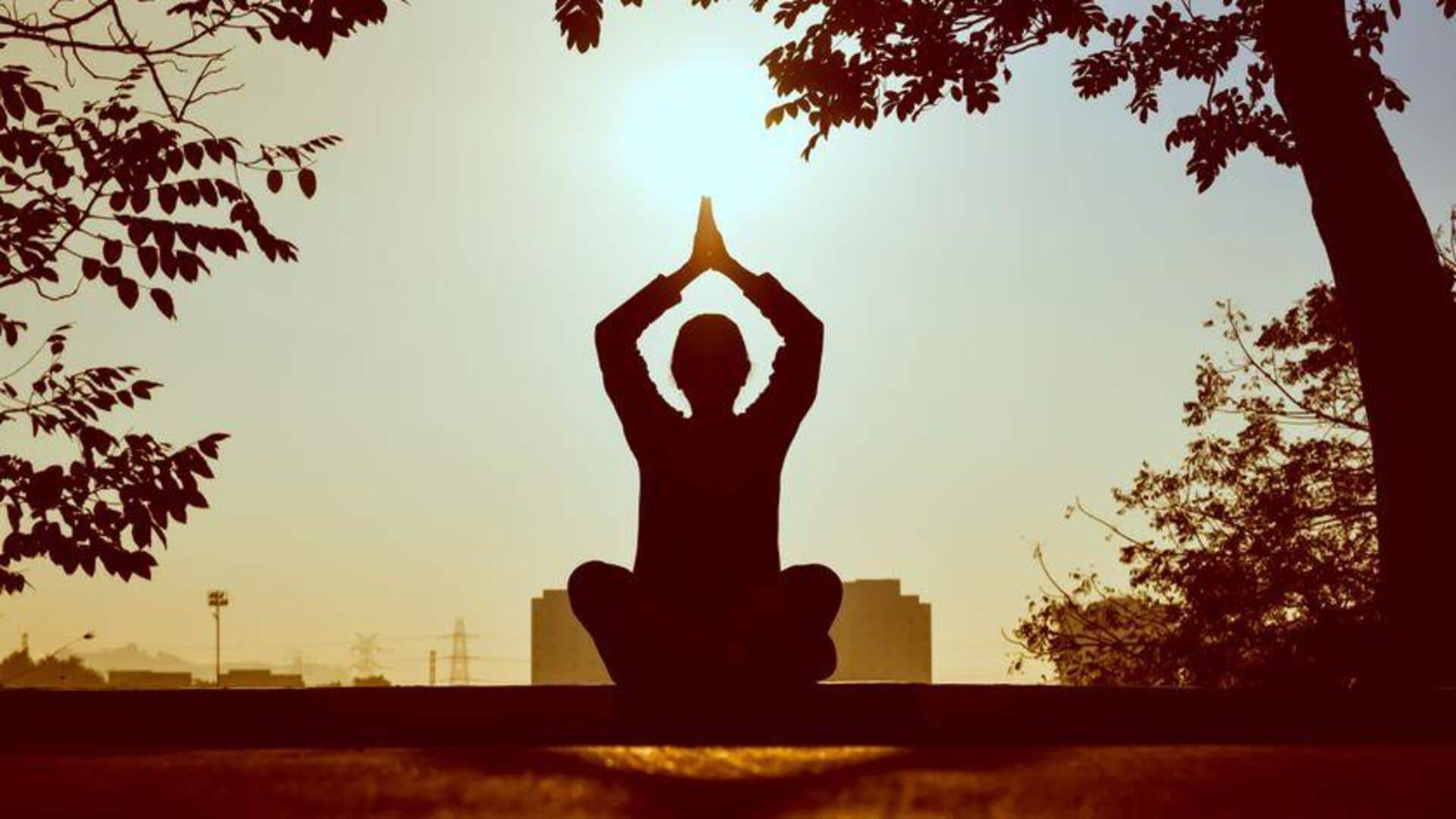 5 simple habits to cultivate a peaceful mindset