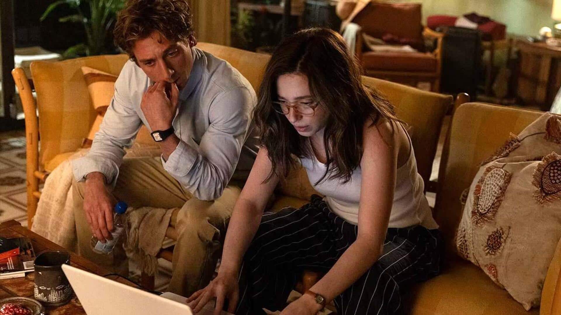 'The Social Reckoning' fails to impress