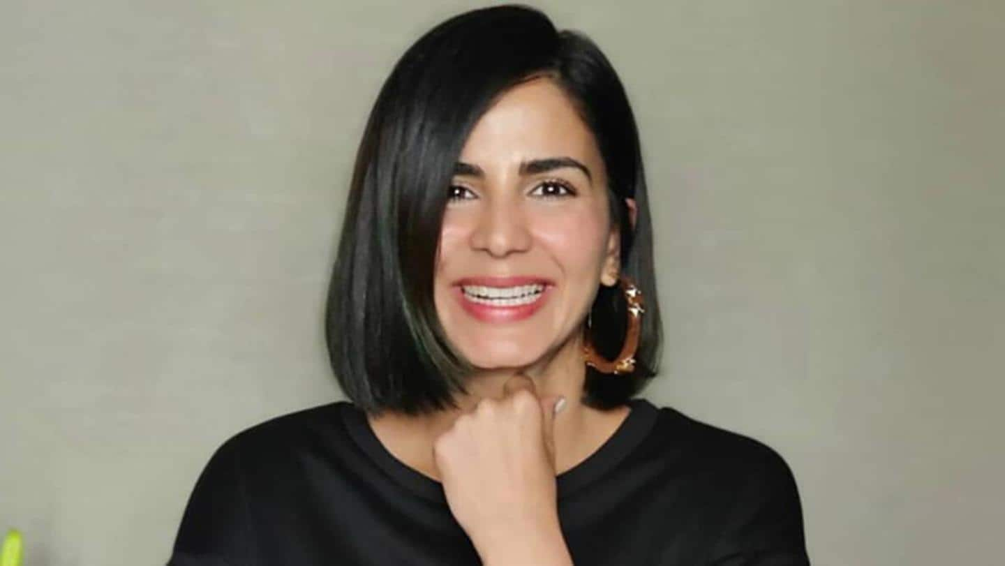 Kirti Kulhari takes break from social media