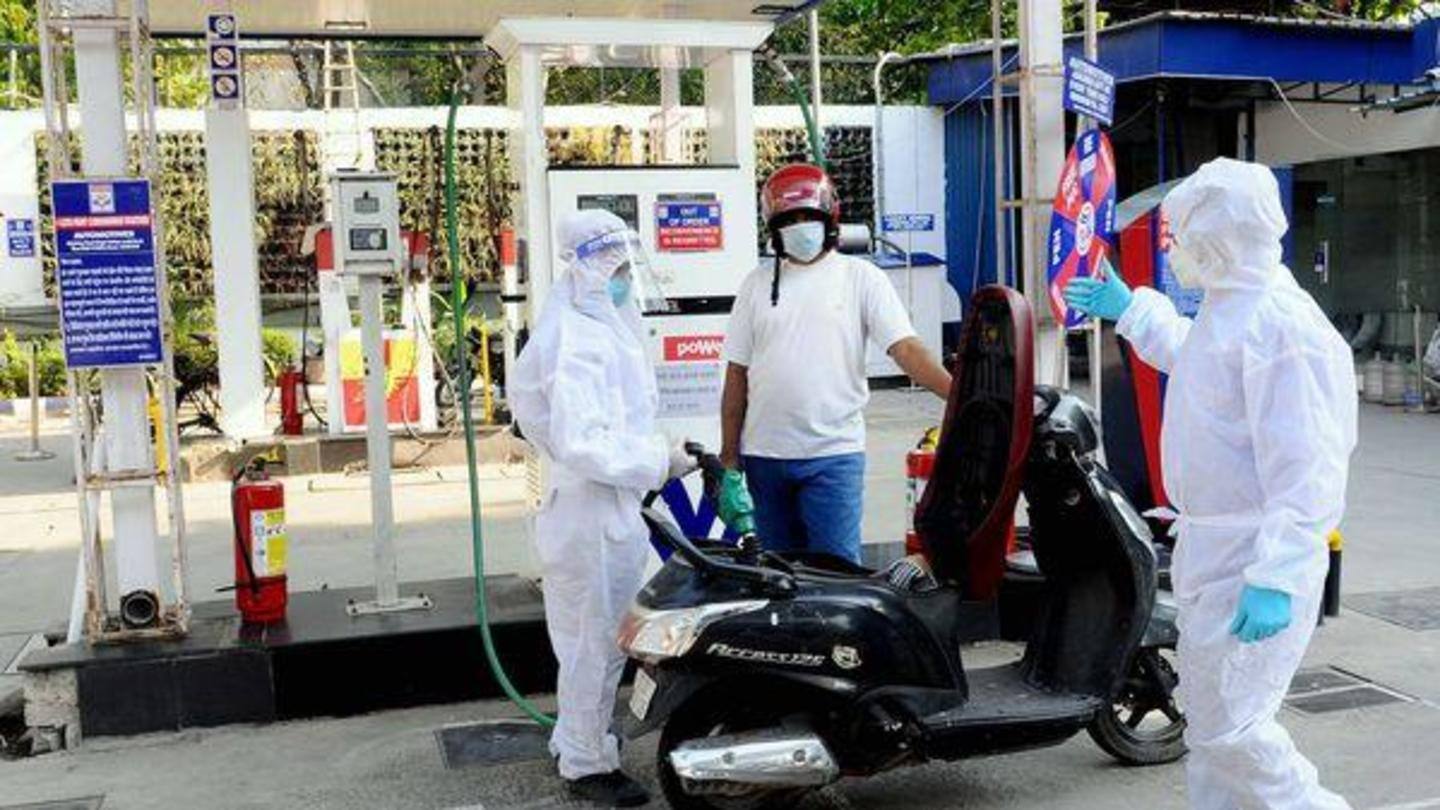 Rajasthan levies the highest VAT on fuel Rajasthan levies the highest VAT on fuel