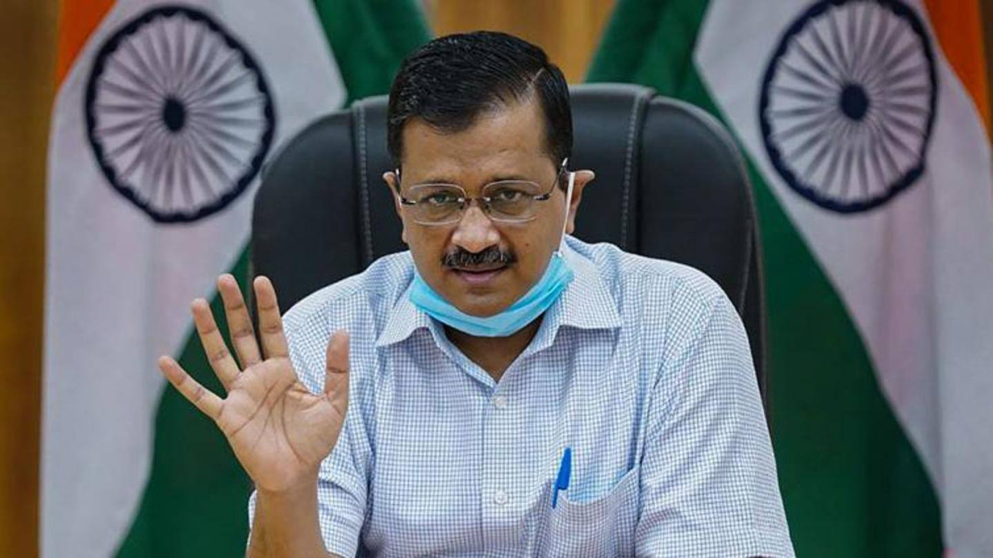 Delhi government to set up 44 oxygen plants across hospitals Delhi government to set up 44 oxygen plants across hospitals