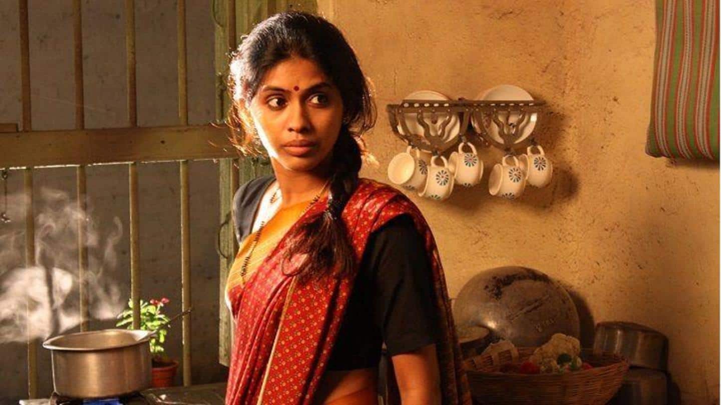 Ambition can be a burden to one's creativity: Anjali Patil
