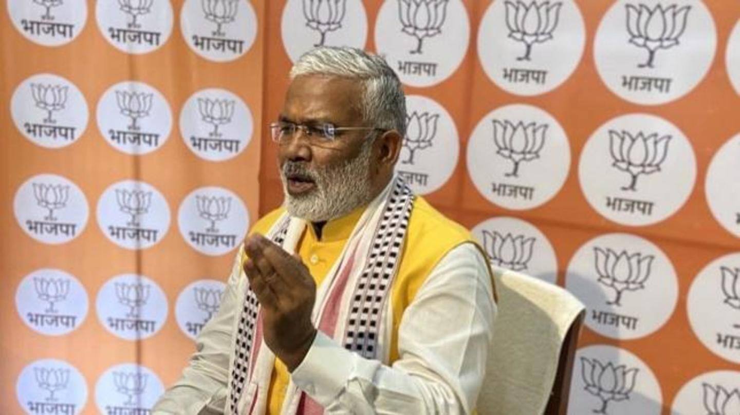 'BJP workers are working for the honor of Bengal' 'BJP workers are working for the honor of Bengal'