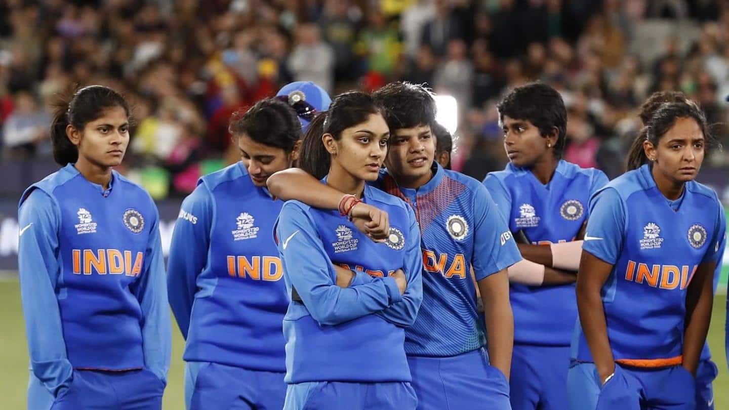 Indian women return to Test cricket after nearly seven years