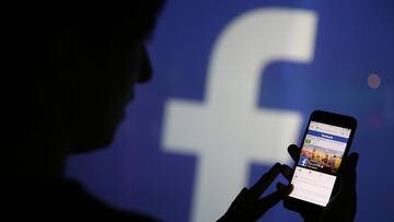 Man saved after Facebook alerts Delhi Police about self-harm video