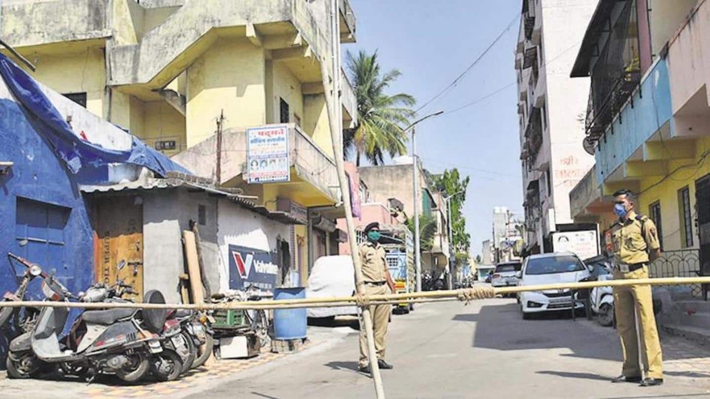 Pimpri Chinchwad staff tried to evade their duties Pimpri Chinchwad staff tried to evade their duties