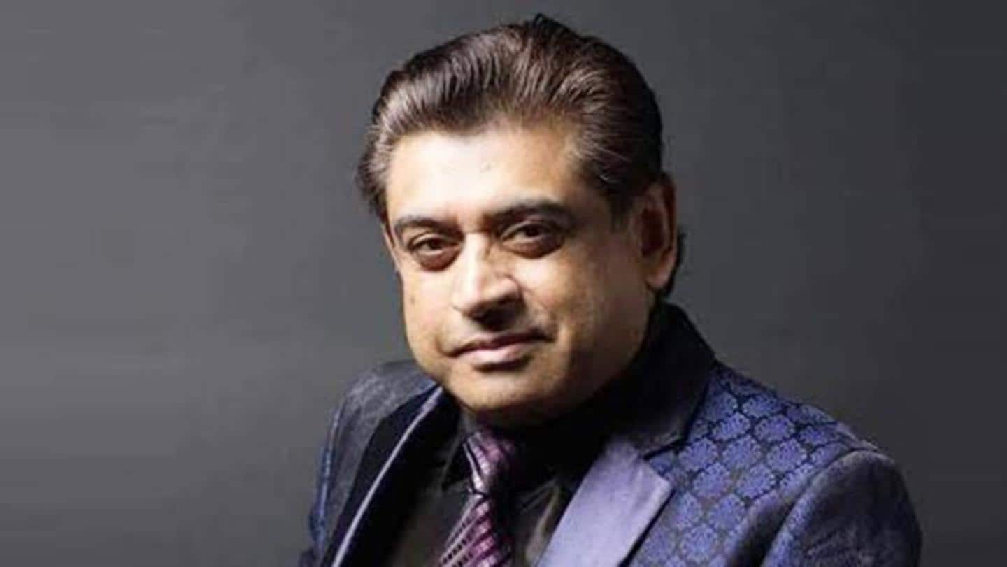 Amit Kumar releases digital cover version of his popular songs
