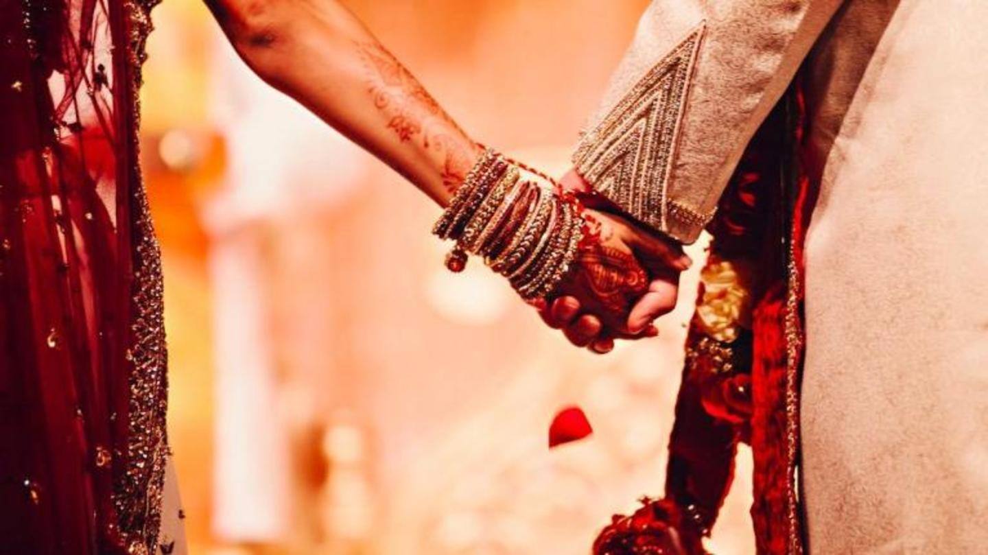 Odisha: OAS officer dances at brother's wedding, violates COVID-19 guidelines