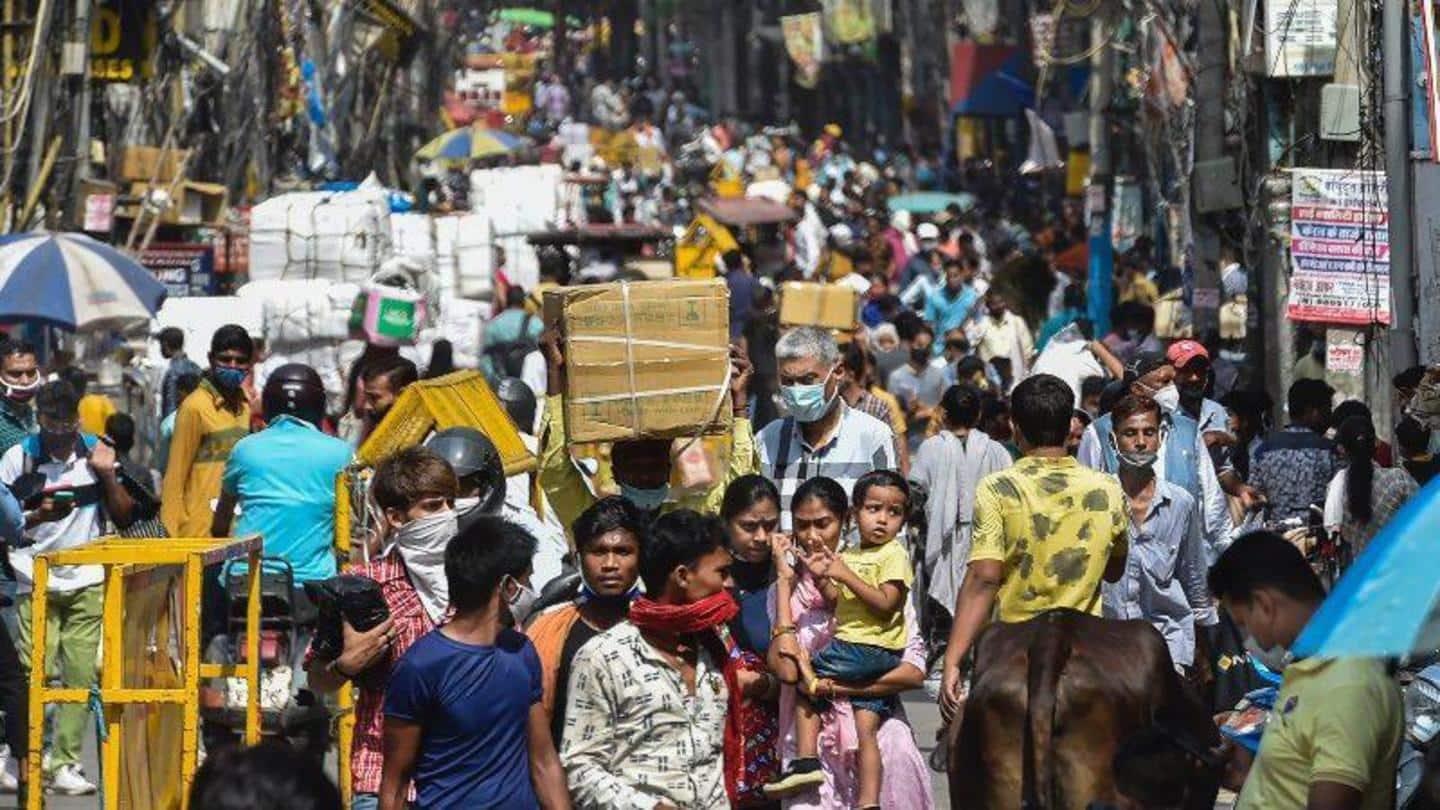 DDMA shuts Laxmi Nagar market over COVID-19 protocol violation