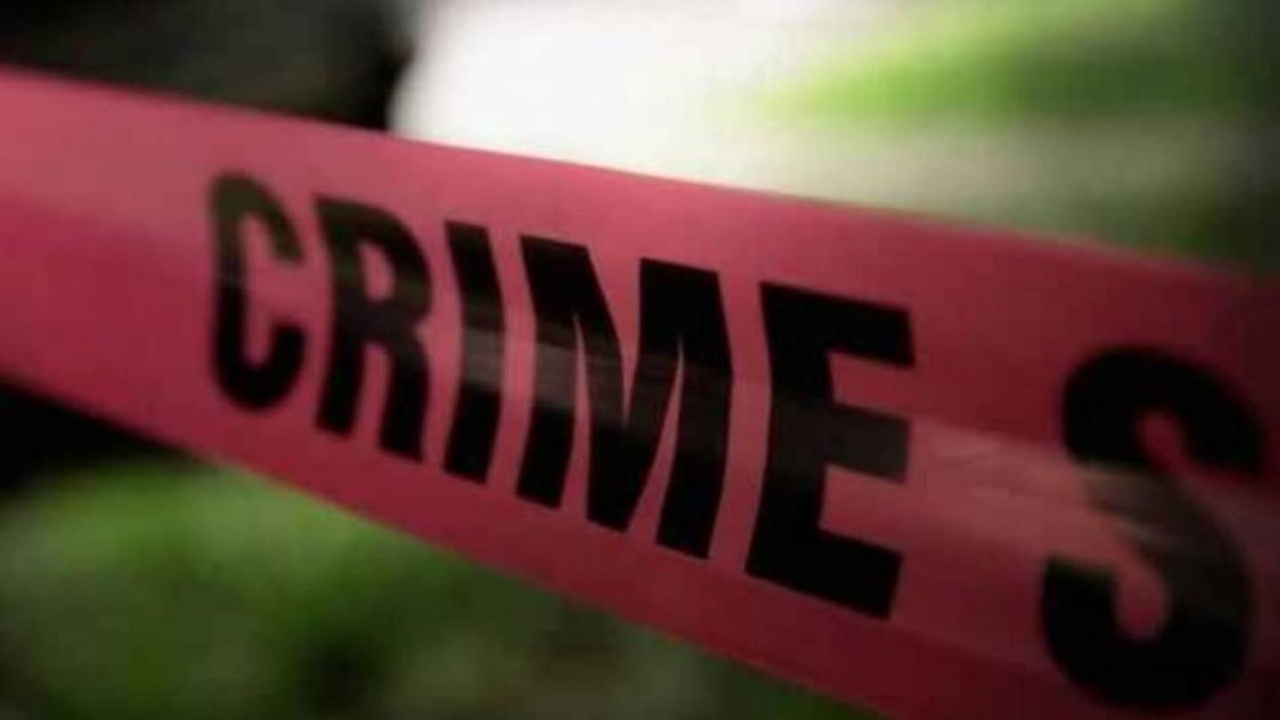 Uttar Pradesh: Two sisters found dead in Pilibhit village