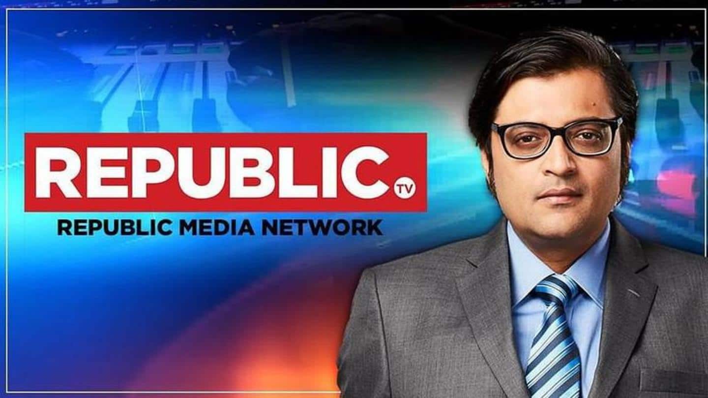TRP case: No coercive action against Arnab till January 29