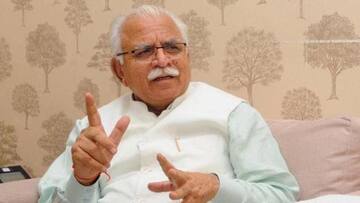 Haryana: Extra marks for students nurturing plant saplings, says CM