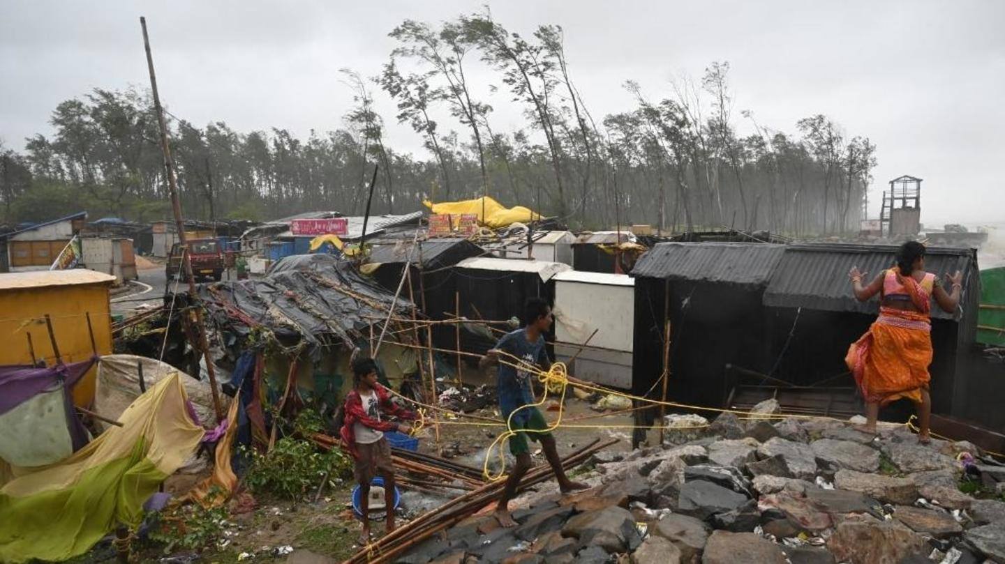 Odisha: Team, places to be inspected and other details Odisha: Team, places to be inspected and other details
