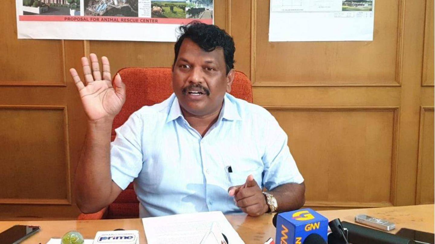 Economy is not more important than people's lives: Lobo Economy is not more important than people's lives: Lobo