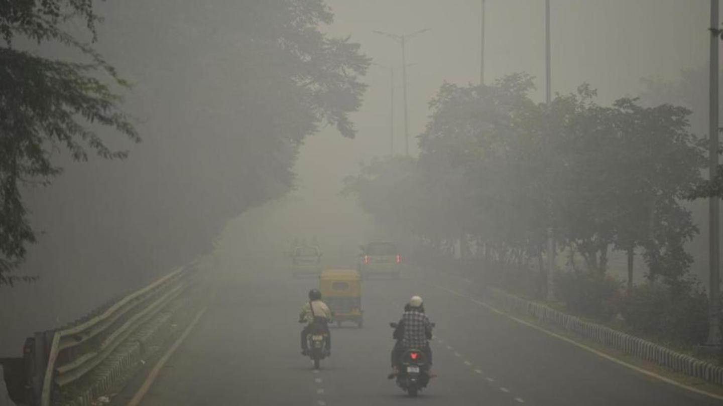Certain pollutants might enhance susceptibility to COVID-19 death outcomes Certain pollutants might enhance susceptibility to COVID-19 death outcomes