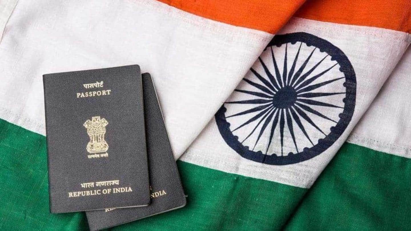 Madhya Pradesh: Six Pakistani migrants granted Indian citizenship