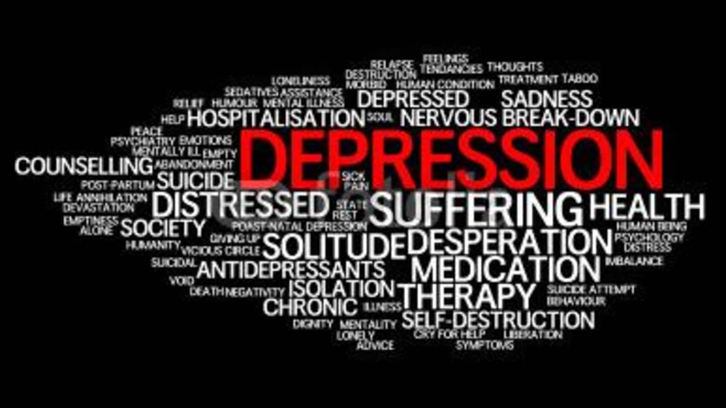 Depression, stress may reduce efficacy of COVID-19 vaccines, scientists say