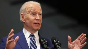 Biden warns the youth against the fast-spreading Delta variant