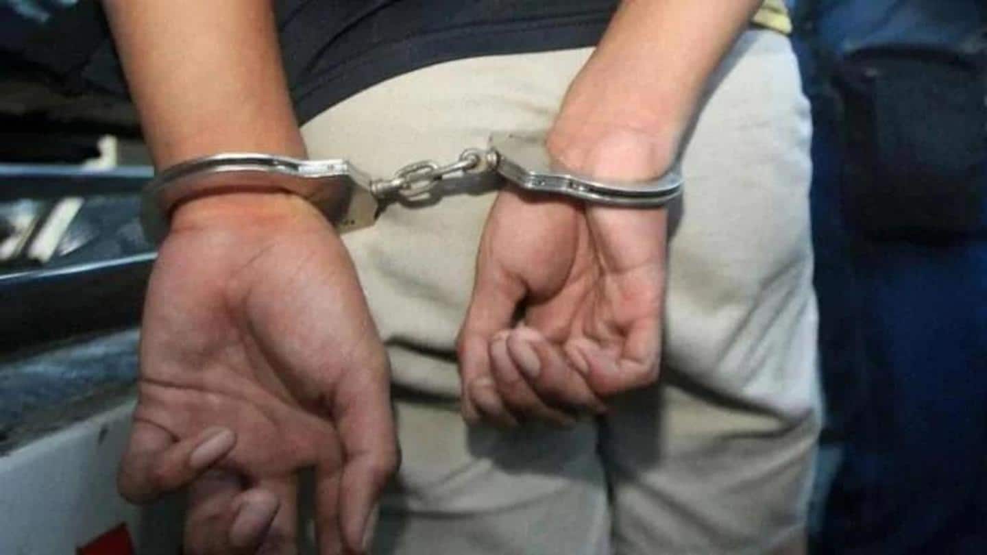 Delhi: Three arrested for duping man on pretext of trade