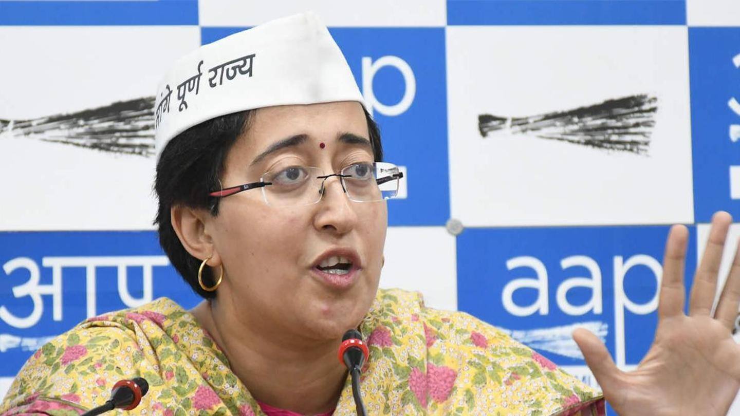 AAP questioned Centre's reluctance to approve other vaccines AAP questioned Centre's reluctance to approve other vaccines