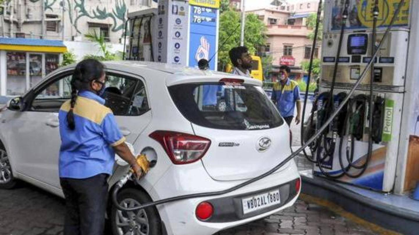 Price hike canceled out the recent reduction in prices Price hike canceled out the recent reduction in prices