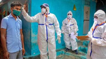MP registers five cases of Delta Plus infection; one dead