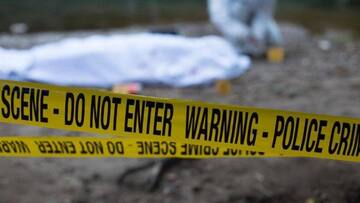 Stepson allegedly stabs family to death, kills himself in Dhanbad