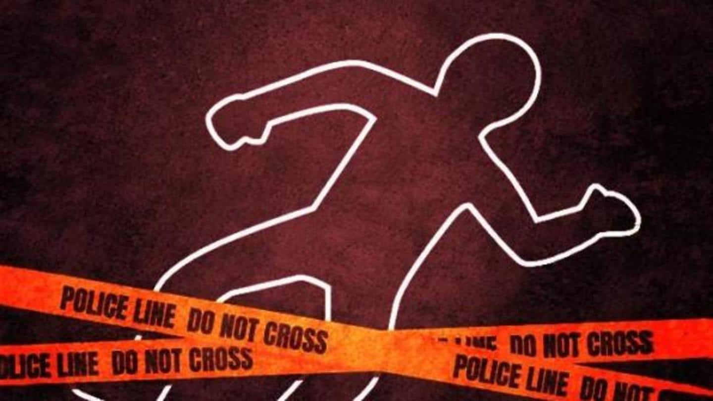 Man arrested for killing father for money in south Delhi