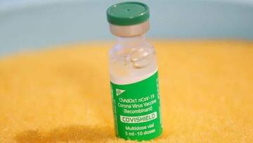 France allows visitors vaccinated with Indian-made AstraZeneca vaccine