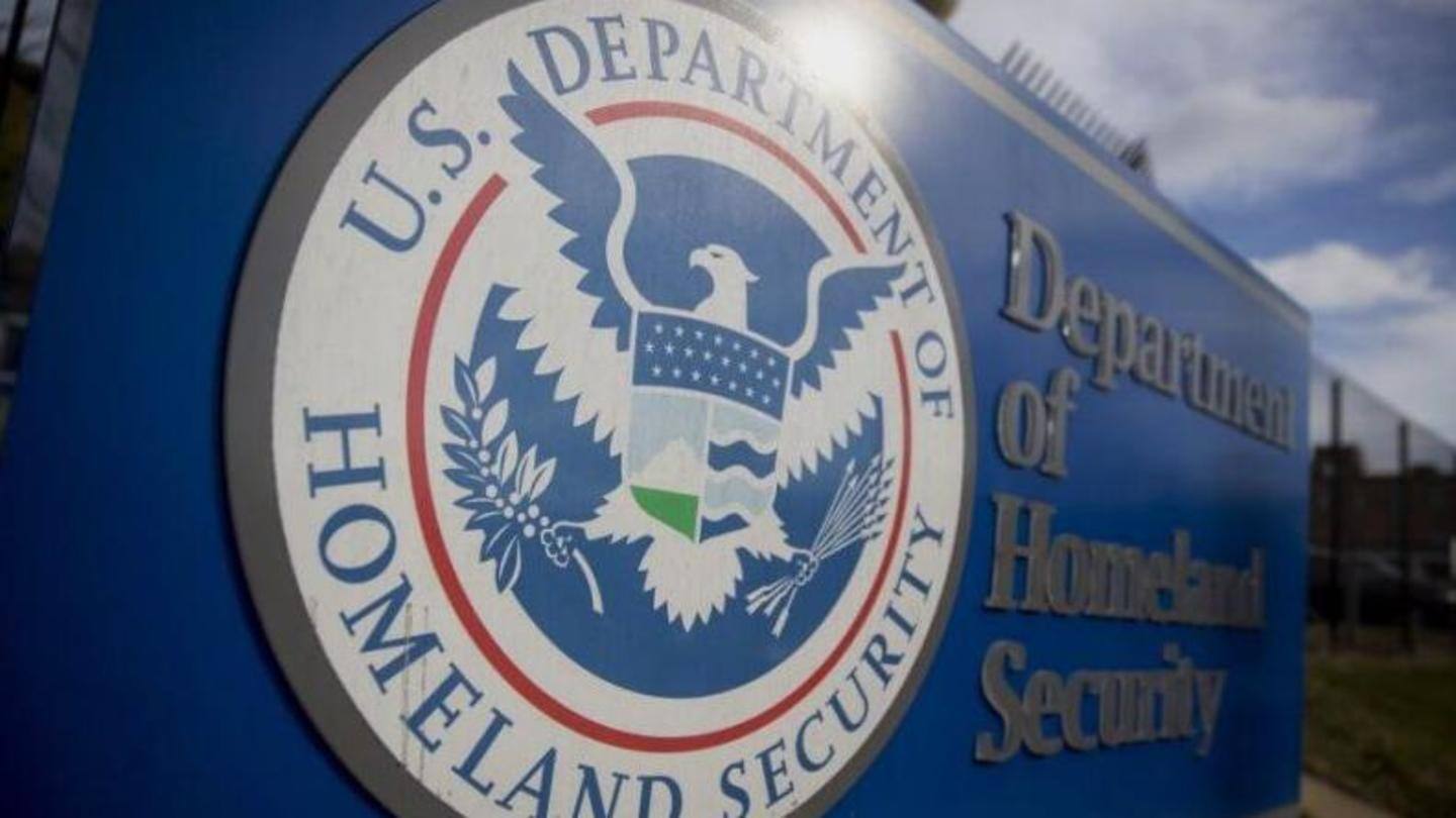 Potential for violence from ideologically-motivated actors: DHS Potential for violence from ideologically-motivated actors: DHS