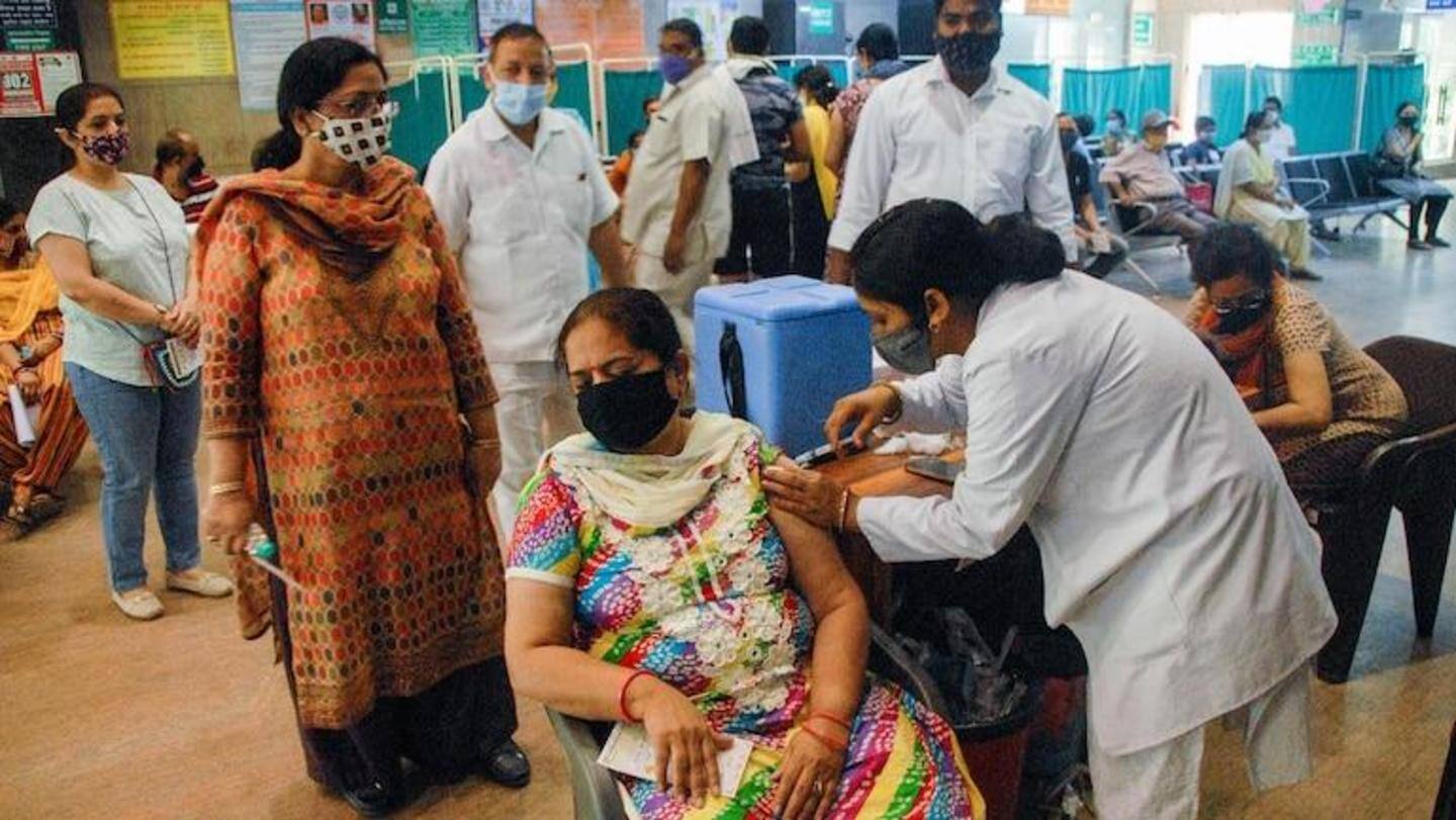BMC issues new norms for vaccination camps at offices, societies