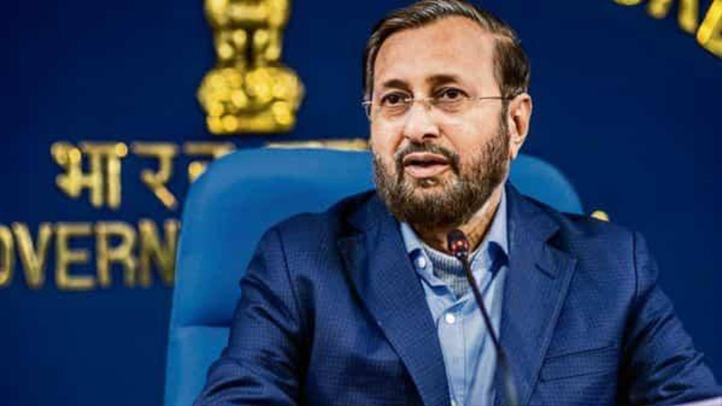 Centre has sought a clarification from the state Centre has sought a clarification from the state