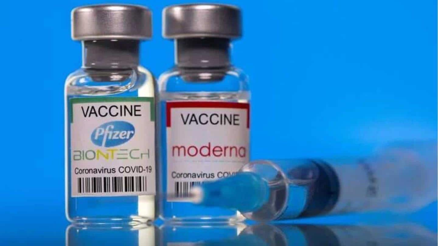 Here's how long vaccine-induced immunity can possibly last Here's how long vaccine-induced immunity can possibly last