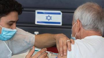 WHO raises concerns about Mideast vaccine inequity