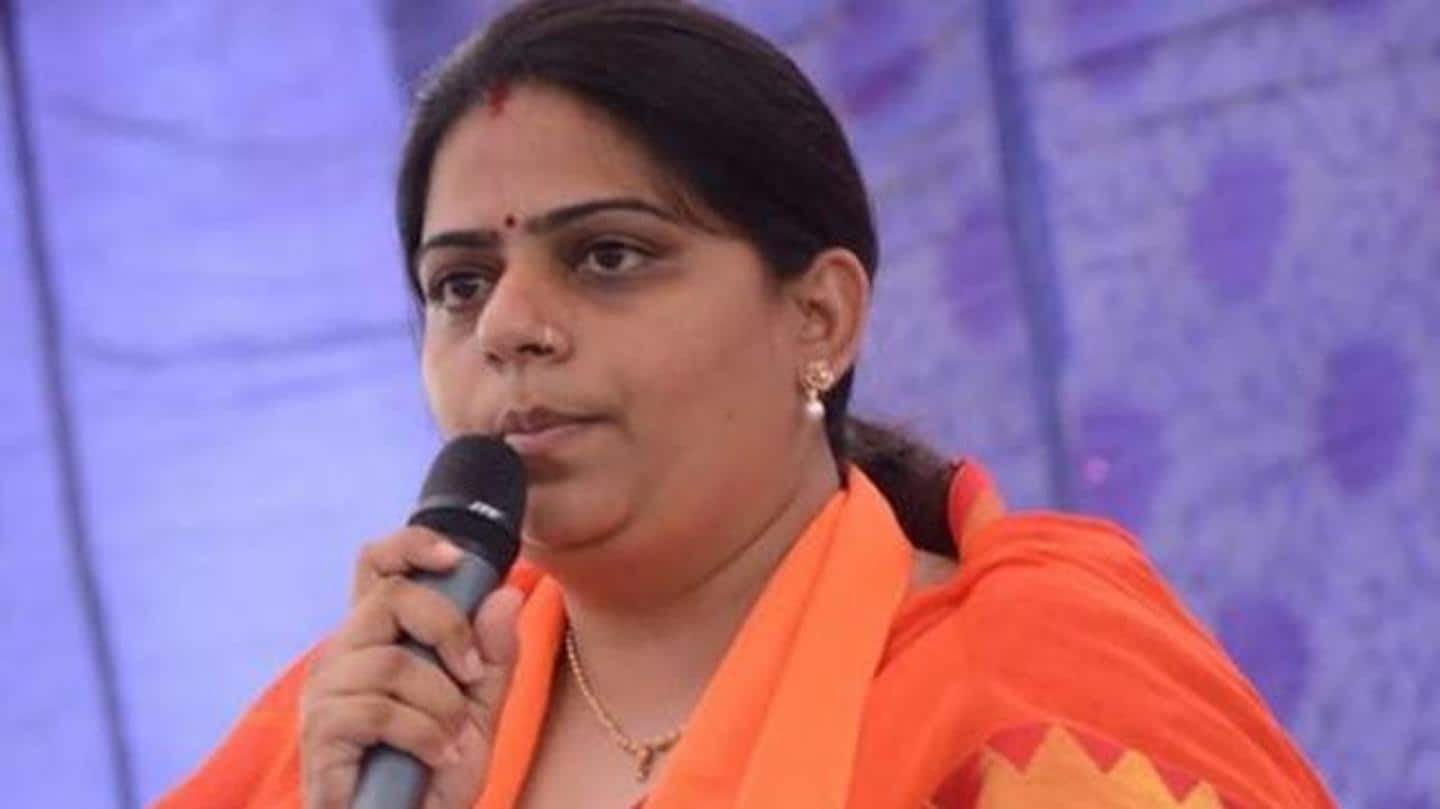 Gujarat: Plea challenges BJP MLA's caste certificate, HC send summons
