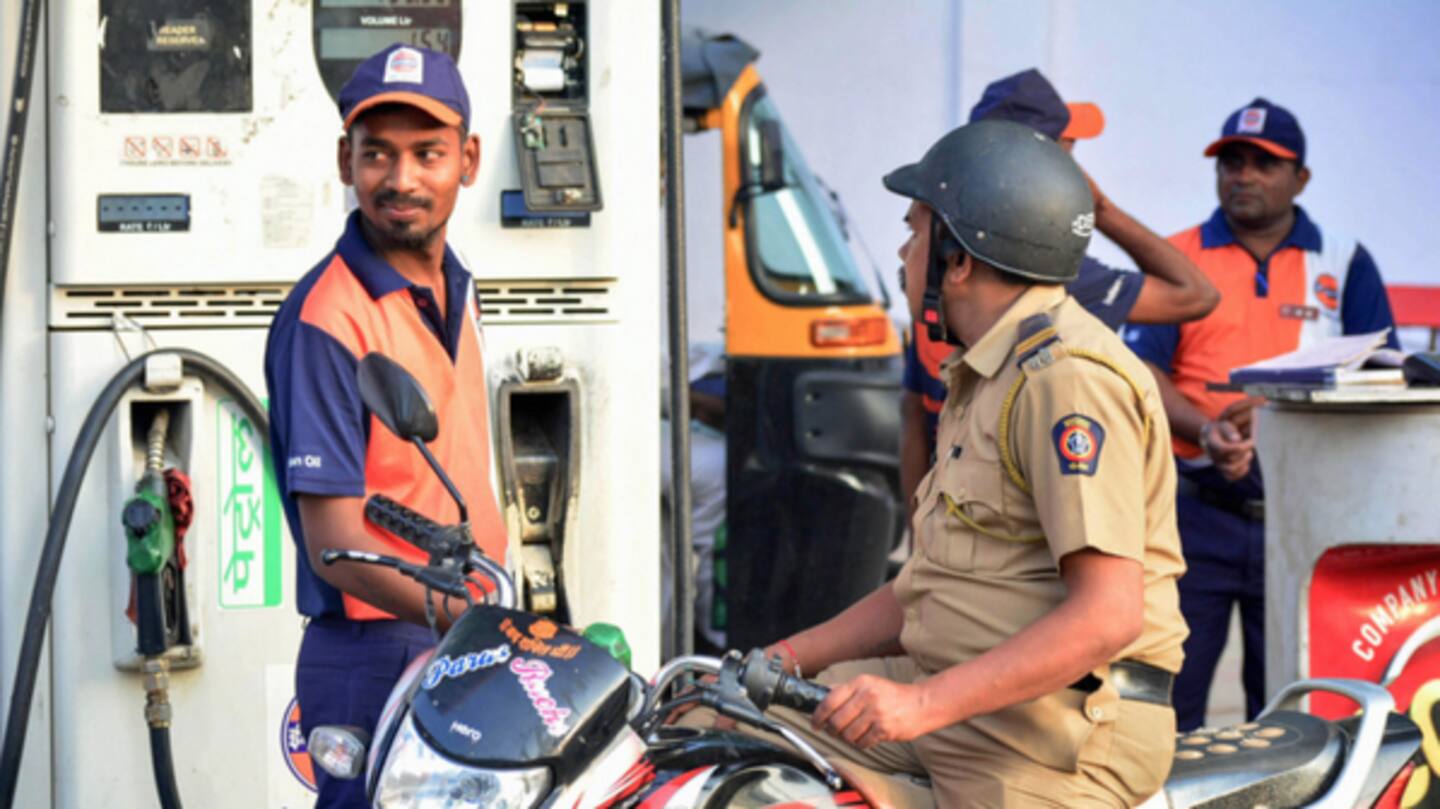 Rajasthan levies the highest VAT on petrol Rajasthan levies the highest VAT on petrol