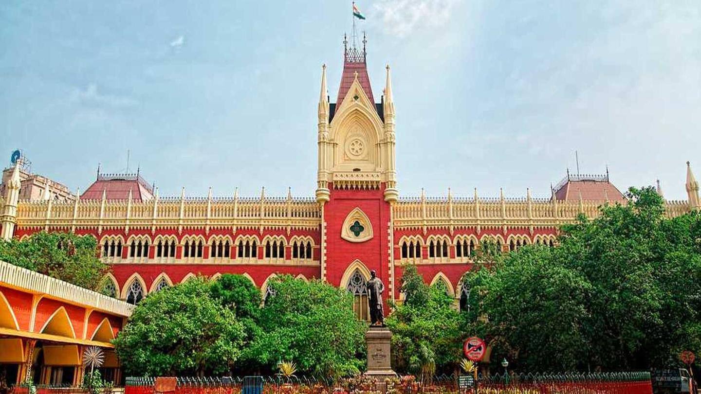 Wife has right over deceased man's sperm: Calcutta HC