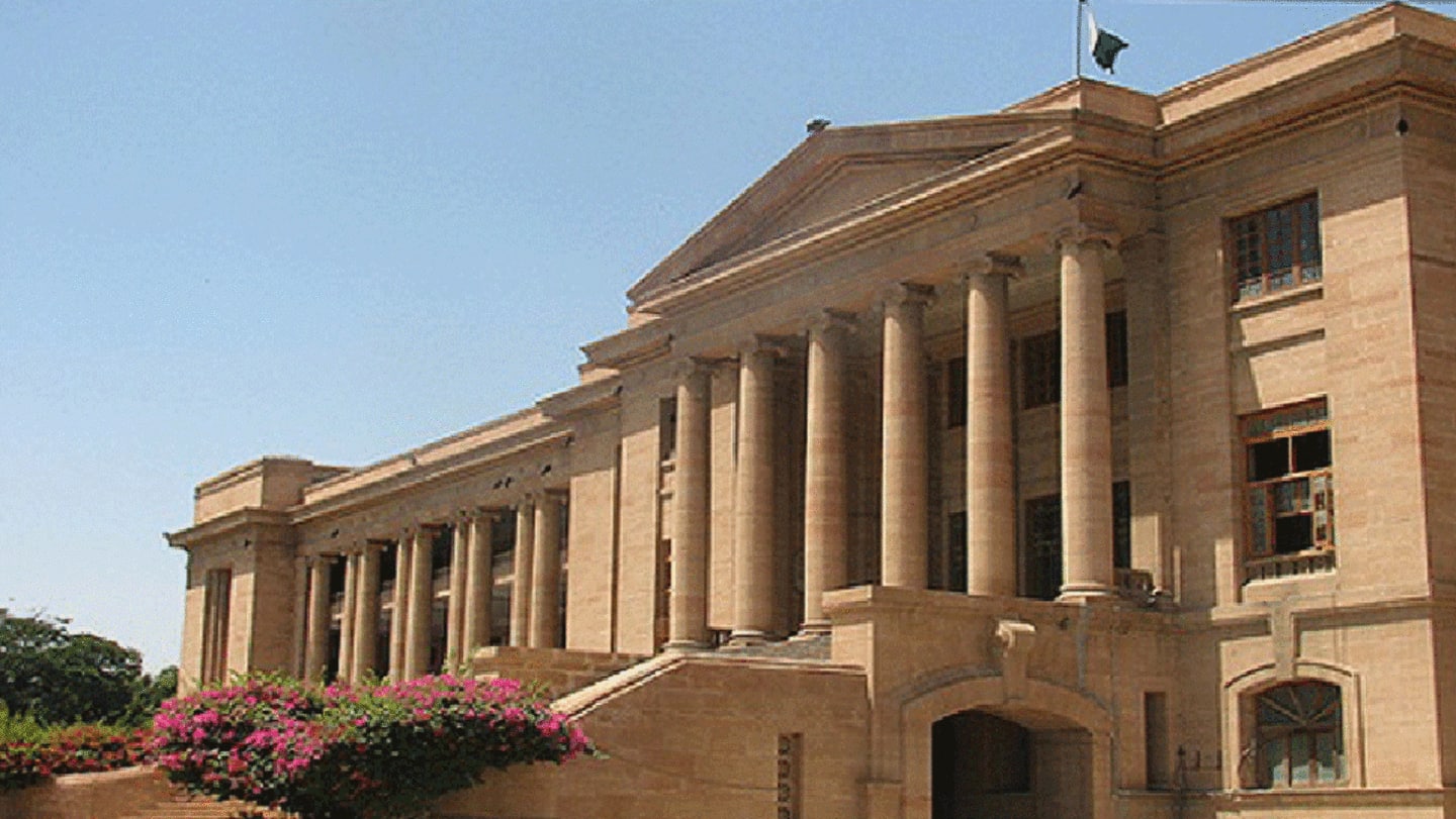 Sindh High Court had commuted his death sentence last year Sindh High Court had commuted his death sentence last year