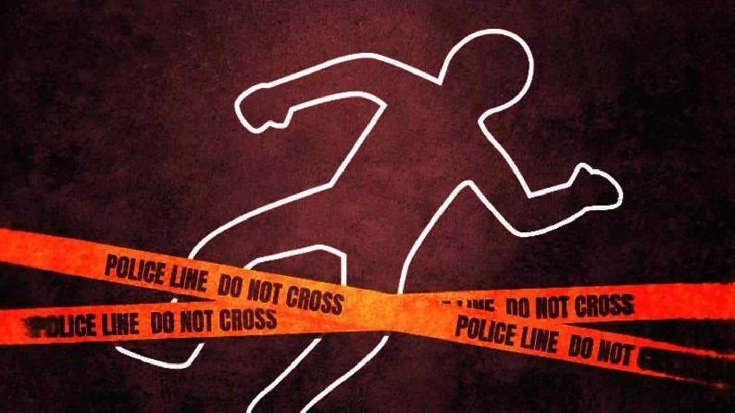 Man shot dead, brother injured over political enmity in Gorakhpur