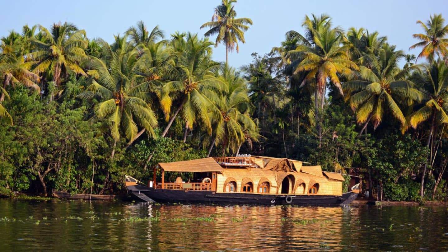 All tourist destinations in Kerala will become 100% vaccinated zones