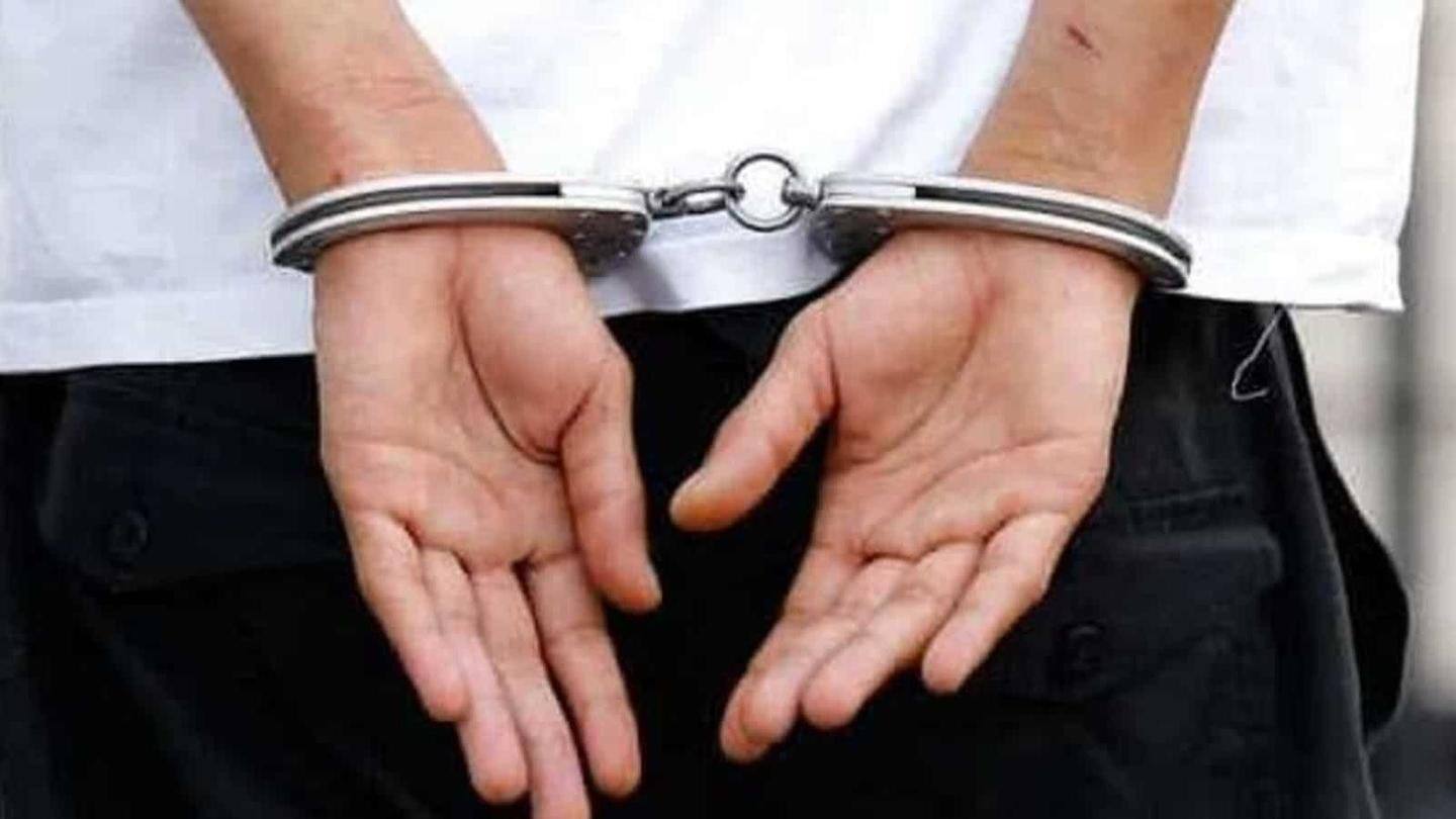 Delhi: Man arrested for cheating people by impersonating IAS officer