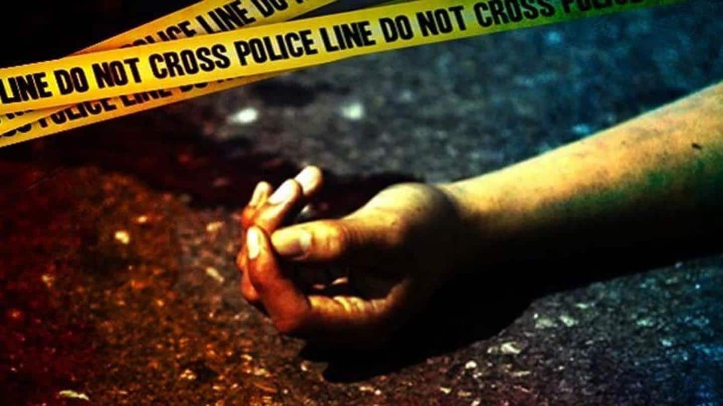 UP: Man kills wife, two daughters over suspected illicit relations