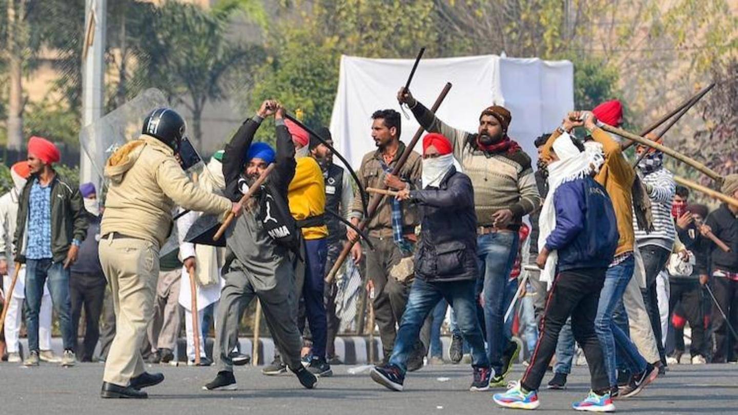Delhi Police's actions inspire no confidence, petition says Delhi Police's actions inspire no confidence, petition says
