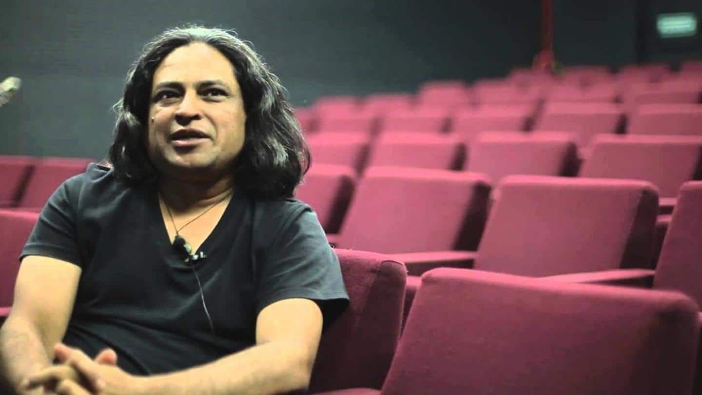 'Last Film Show' about reconnecting to my roots: Director Nalin
