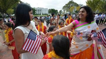 At 18 million, India has largest diaspora in the world