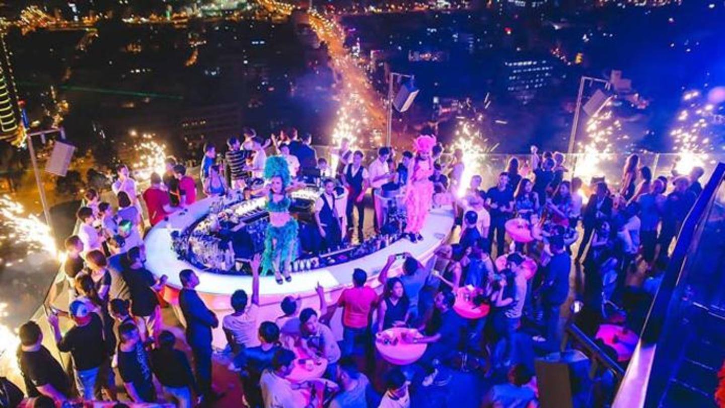 Goa nightlife should resume only after pandemic scenario improves: Minister