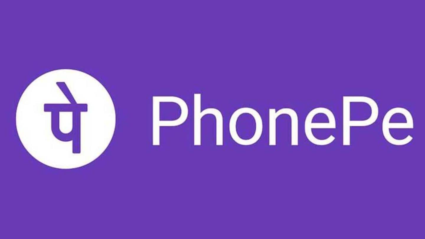 PhonePe emerges as India's leading UPI app