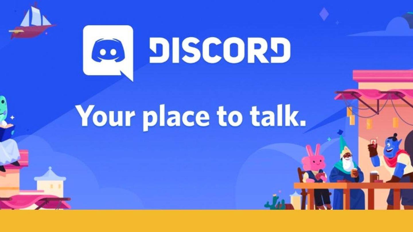Discord Reportedly Rejects Microsoft S 12 Billion Acquisition Offer Newsbytes - roblox myth discord