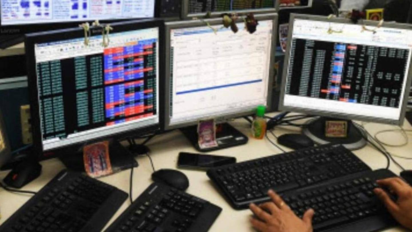Recovery in FMCG stocks and RIL supported the market: Expert Recovery in FMCG stocks and RIL supported the market: Expert